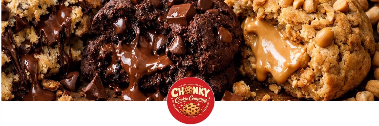 Chonky Cookie Company kitchen