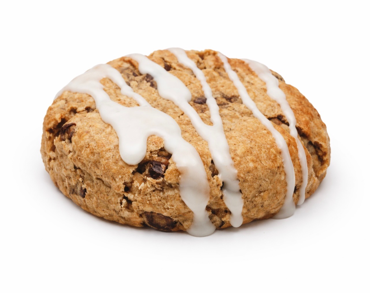 “The G.Oat” Giant Oatmeal Cookie